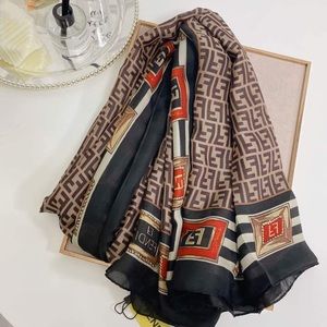 Branded Shawl with paper bag ❤️